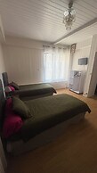 Chambre D hôte Anzi