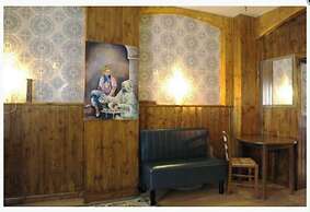 Chambre D hôte Anzi