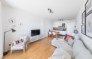 Poggio al Sole 6 Apartment