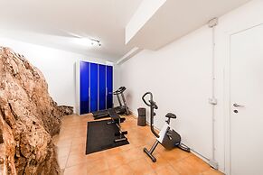 Poggio al Sole 6 Apartment