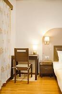 Firebrick Garnet House