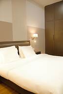 Firebrick Garnet House