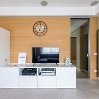 Malta Modern and Lovely Flat With Parking