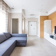 Malta Modern and Lovely Flat With Parking