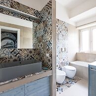 Malta Modern and Lovely Flat With Parking