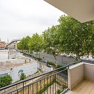 Malta Modern and Lovely Flat With Parking