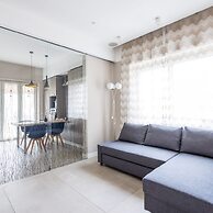 Malta Modern and Lovely Flat With Parking