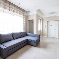 Malta Modern and Lovely Flat With Parking