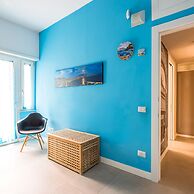 Malta Modern and Lovely Flat With Parking