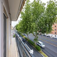 Malta Modern and Lovely Flat With Parking