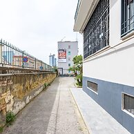 Malta Modern and Lovely Flat With Parking