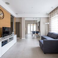 Malta Modern and Lovely Flat With Parking
