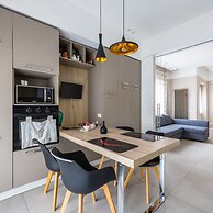 Malta Modern and Lovely Flat With Parking