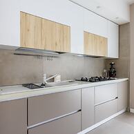 Malta Modern and Lovely Flat With Parking