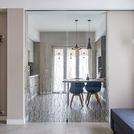 Malta Modern and Lovely Flat With Parking