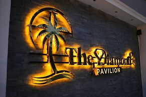 The Diamonds Pavilion
