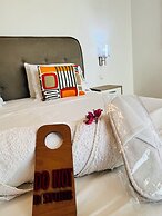 Fogo Boutique Hotel