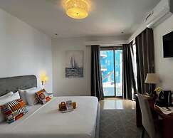 Fogo Boutique Hotel
