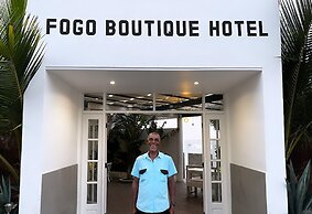 Fogo Boutique Hotel
