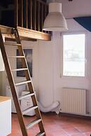 Mansardina Nosadella 8