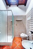 Mansardina Nosadella 8