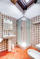 Mansardina Nosadella 8