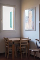 Mansardina Nosadella 8