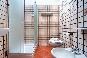 Mansardina Nosadella 8