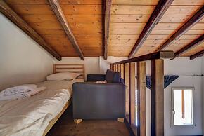 Mansardina Nosadella 8