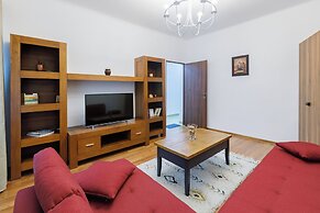 Modern Apartment