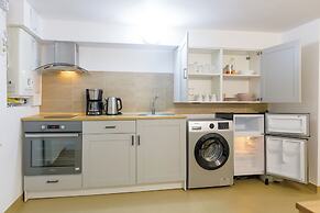 Modern Apartment Escape