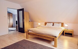 Modern Apartment Escape