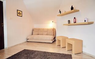 Modern Apartment Escape