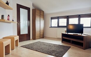 Modern Apartment Escape