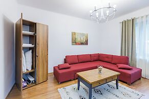 Modern Apartment Escape