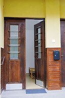 Modern Apartment