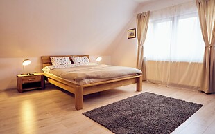 Modern Apartment Escape