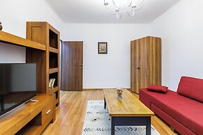 Modern Apartment Escape