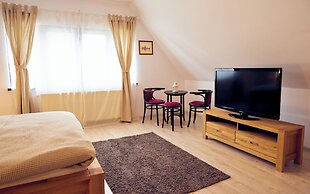 Modern Apartment Escape