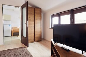 Modern Apartment Escape