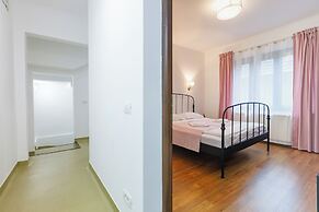 Modern Apartment Escape