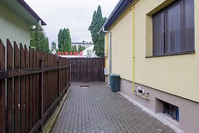 Modern Apartment Escape