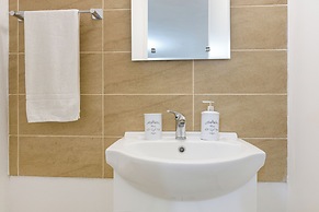 Modern Apartment Escape