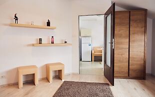 Modern Apartment Escape