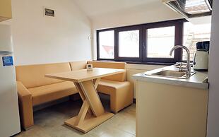 Modern Apartment Escape