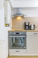 Modern Apartment Escape