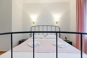 Modern Apartment Escape