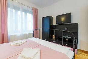 Modern Apartment Escape