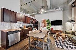 Storehouse Lofts