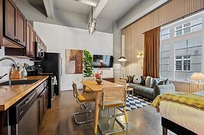 Storehouse Lofts